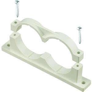 pex manifold mounting bracket